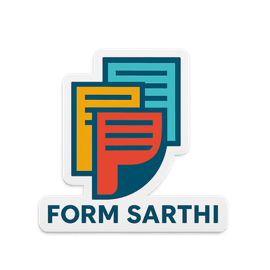 Form Sarthi Logo